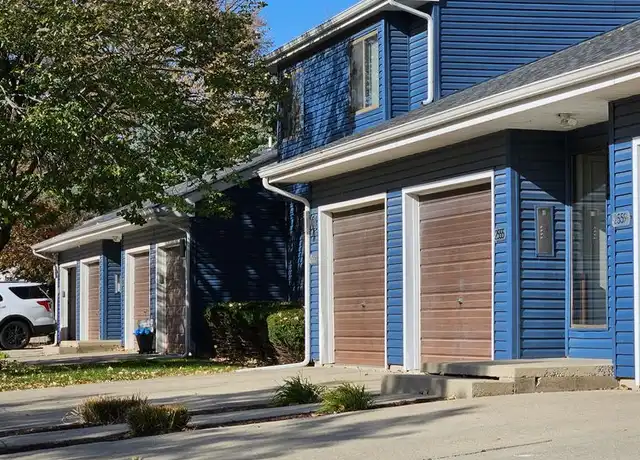 Property at 2555 Clayton Blvd, Champaign, IL, 61822, 2 beds, 1.5 baths, [object Object]
