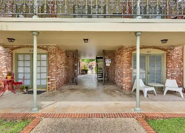 Property at 7920 Rockwood Ln, Austin, TX, 78757, 1 bed, 1 bath, [object Object]