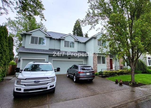 Photo of 31433 SW Olympic Dr, Wilsonville, OR 97070