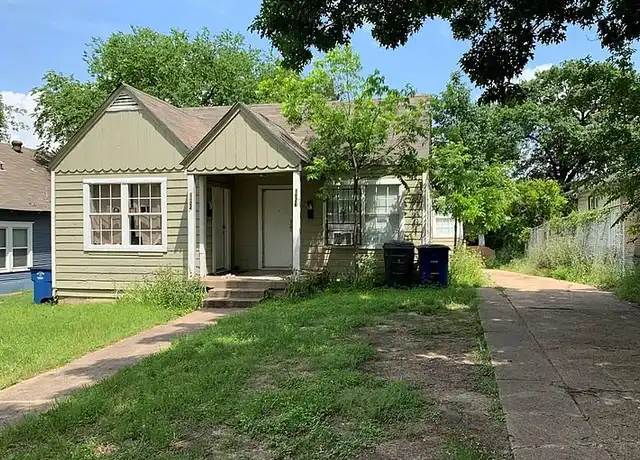 Property at 1826 Ramsey Ave Unit B, Dallas, TX, 75216, 1 bed, 1 bath, [object Object]