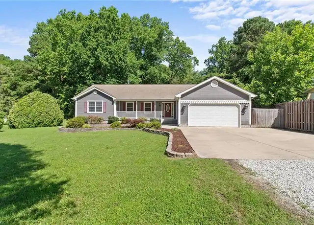 Property at 138 Old Church Rd, Williamsburg, VA, 23188, 3 beds, 2.5 baths, [object Object]