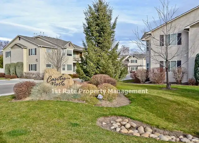 Property at 4924 W Stoker Ln Unit 102, Boise, ID, 83703, 2 beds, 2 baths, [object Object]