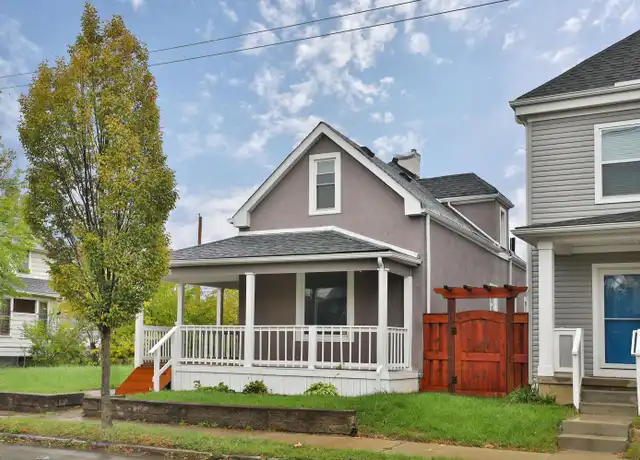 Property at 628 E Whittier St, Columbus, OH, 43206, 2 beds, 2 baths, [object Object]