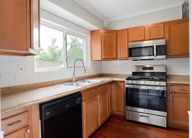 Property at Capital View Townhomes - 600 Clymer Ave, Morrisville, PA, 19067, 2 beds, 1.5 baths, [object Object]
