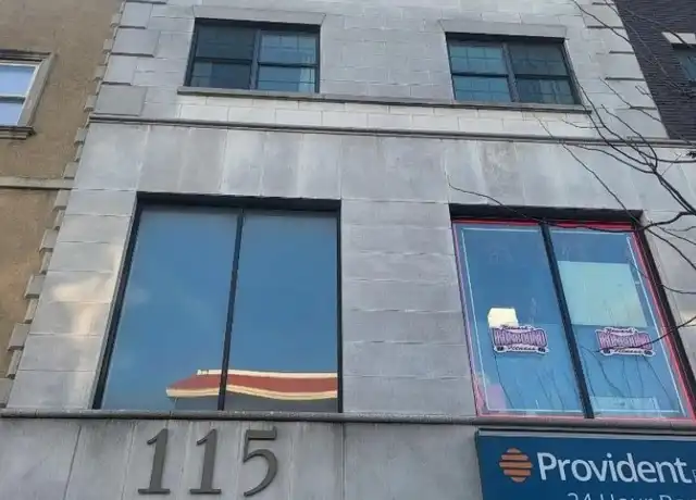 Property at 115 Ferry St Unit 3A, Newark, NJ, 07105, 2 beds, 2 baths, [object Object]