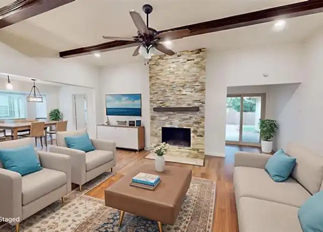 Property at 4532 Eldorado Dr, Plano, TX, 75093, 4 beds, 2 baths, [object Object]