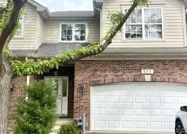 Property at 333 W Pointe Dr, Vernon Hills, IL, 60061, 3 beds, 2.5 baths, [object Object]
