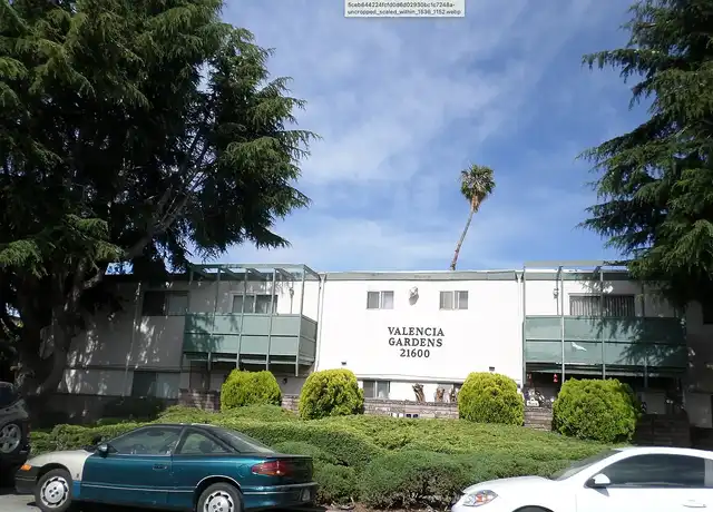 Property at Valencia Gardens - 21600 Westpark St, Hayward, CA, 94541, 1 bed, 1 bath, [object Object]