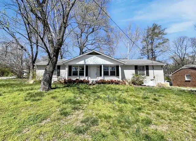 Property at 294 Cathy Jo Dr, Nashville, TN, 37211, 3 beds, 2 baths, [object Object]