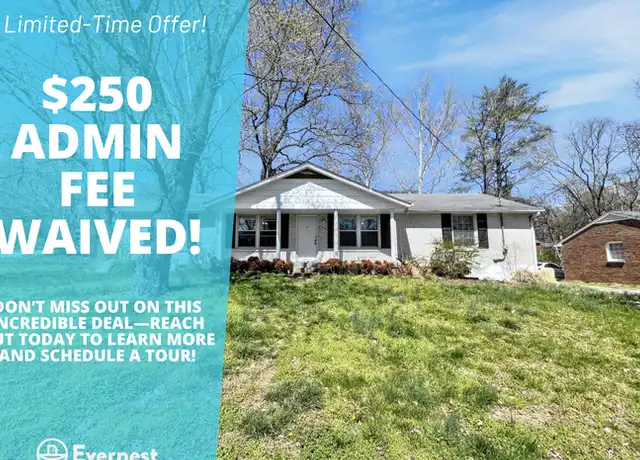 Property at 294 Cathy Jo Dr, Nashville, TN, 37211, 3 beds, 2 baths, [object Object]