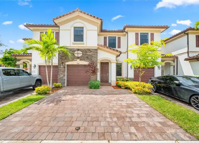 Property at 3366 W 90th Ter #3366, Hialeah, FL, 33018, 4 beds, 2.5 baths, [object Object]
