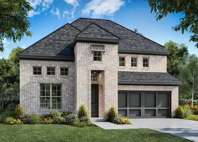 Property at 2880 Winfrey Pt, Prosper, TX, 75078, 4 beds, 3 baths, [object Object]