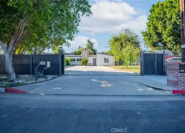Property at 8561 Orion Ave, North Hills, CA, 91343, 2 beds, 2 baths, [object Object]