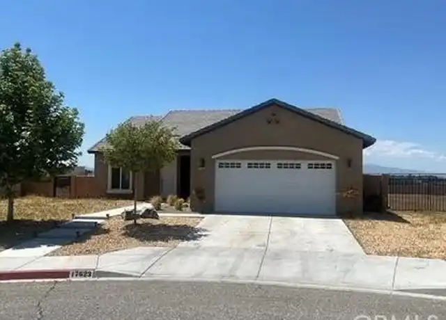 Property at 17623 Park Terrace Ct, Victorville, CA, 92395, 4 beds, 2 baths, [object Object]