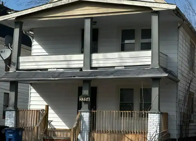Property at 3354 E 132nd St, Cleveland, OH, 44120, 2 beds, 1 bath, [object Object]