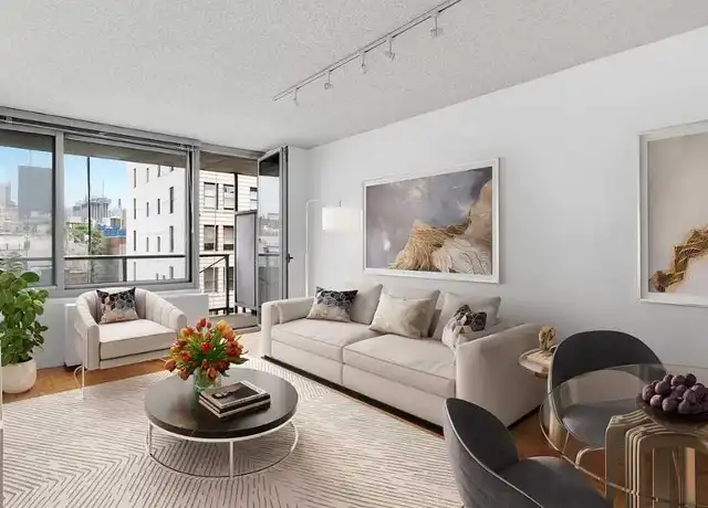 Property at 270 W 17th St Unit 7A, New York, NY, 10011, 1 bed, 1 bath, [object Object]