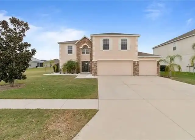 Property at 3783 Fieldstone Cir, Winter Haven, FL, 33881, 4 beds, 2.5 baths, [object Object]