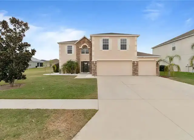 Property at 3783 Fieldstone Cir, Winter Haven, FL, 33881, 4 beds, 2.5 baths, [object Object]
