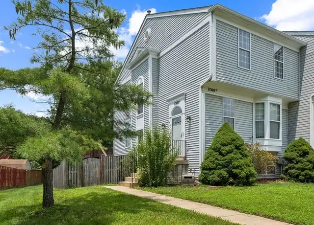 Property at 11300 Golden Eagle Pl Unit H, Waldorf, MD, 20603, 3 beds, 2.5 baths, [object Object]