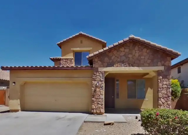 Property at 14162 W Ventura St, Surprise, AZ, 85379, 3 beds, 2.5 baths, [object Object]