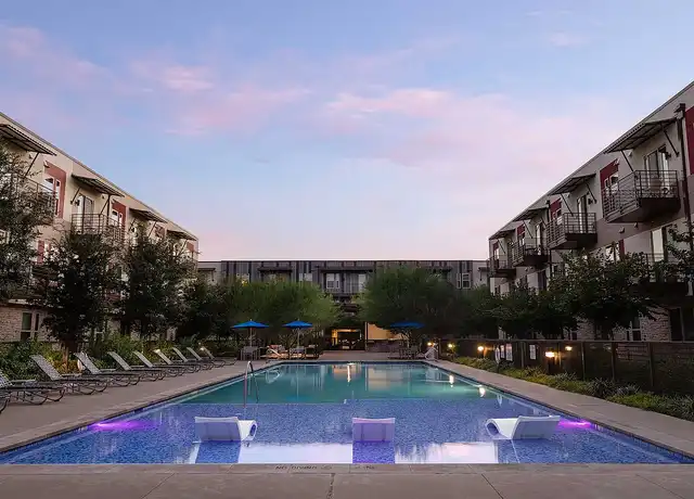 Property at DK Riata - 5705 Diehl Trl, Austin, TX, 78727, 1-2 bed, 1-2.5 bath, [object Object]