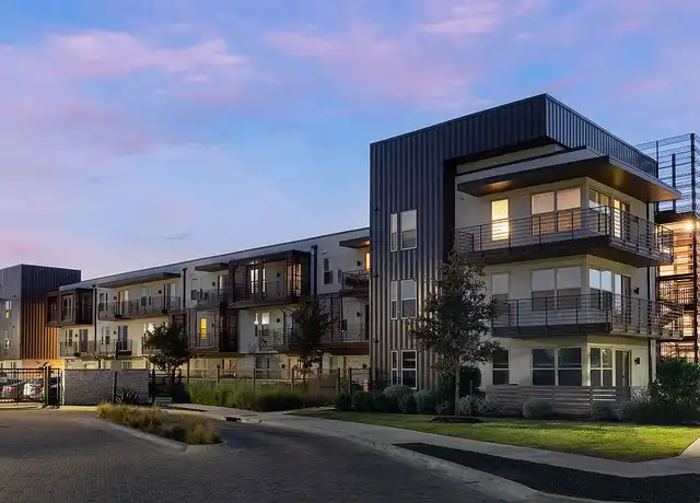 Property at DK Riata - 5705 Diehl Trl, Austin, TX, 78727, 1-2 bed, 1-2.5 bath, [object Object]
