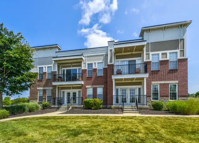 Property at The Boulevard At Anson - 6185 Gateway Dr, Whitestown, IN, 46075, 1-3 bed, 1-2 bath, [object Object]
