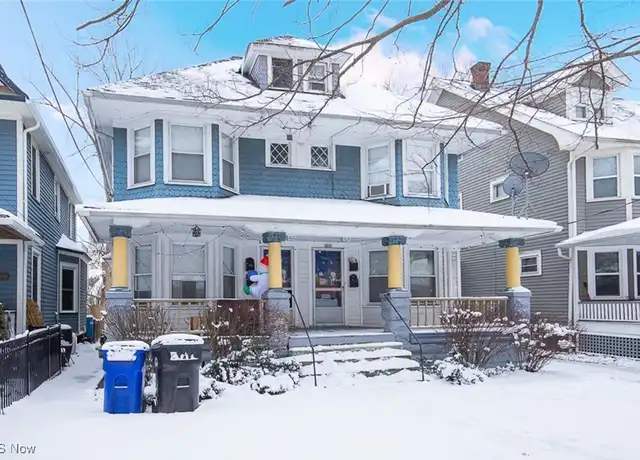 Property at 6911 Franklin Blvd, Cleveland, OH, 44102, 1 bed, 1 bath, [object Object]