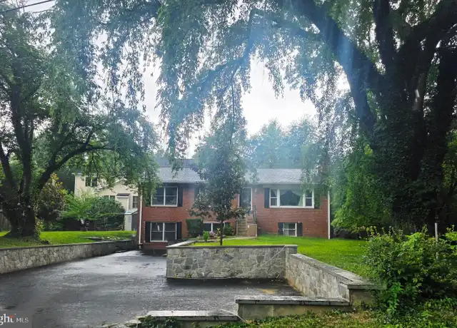 Property at 6513 Old Dominion Dr, Mc Lean, VA, 22101, 5 beds, 3 baths, [object Object]