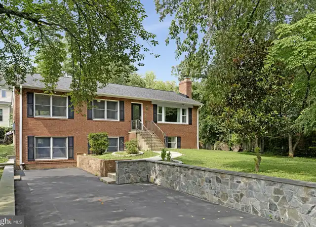 Property at 6513 Old Dominion Dr, Mc Lean, VA, 22101, 5 beds, 3 baths, [object Object]