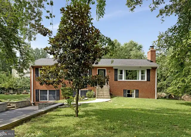 Property at 6513 Old Dominion Dr, Mc Lean, VA, 22101, 5 beds, 3 baths, [object Object]