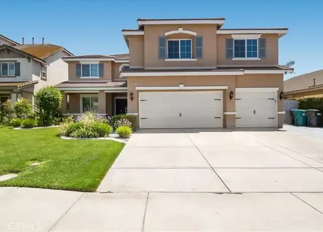 Property at 13713 Turf Paradise St, Eastvale, CA, 92880, 5 beds, 3.5 baths, [object Object]