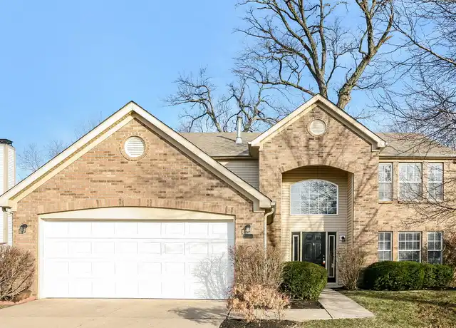 Property at 12614 Gunnison Dr, Indianapolis, IN, 46236, 4 beds, 2.5 baths, [object Object]