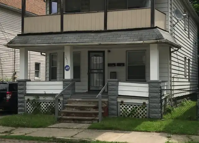 Property at 2971 E 66th St Unit UP, Cleveland, OH, 44127, 2 beds, 1 bath, [object Object]