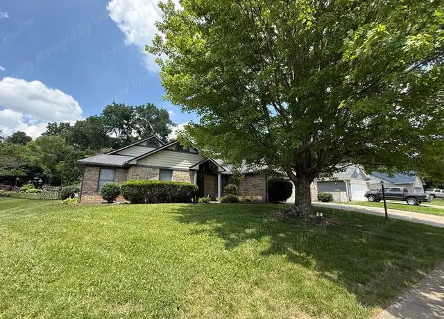 Property at 3350 Heritage Trace Dr W, Bellbrook, OH, 45305, 3 beds, 2 baths, [object Object]