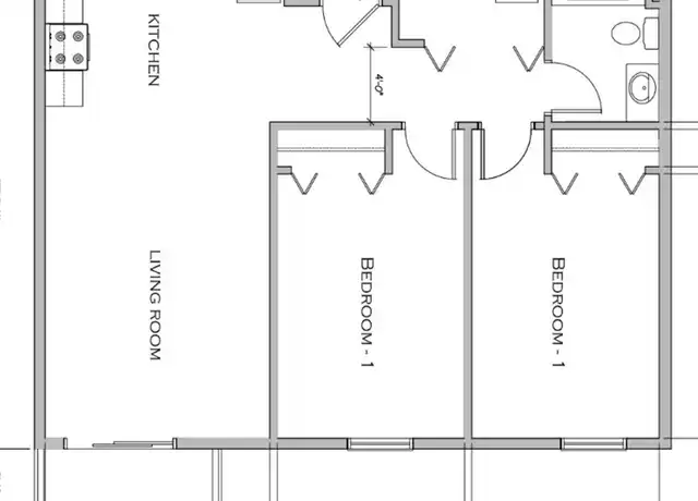 Property at 1770 10th Ave E Unit 321, Alexandria, MN, 56308, 2 beds, 1 bath, [object Object]