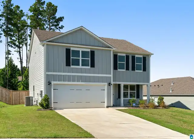 Property at 791 Fish Camp Rd, Chelsea, AL, 35043, 4 beds, 2.5 baths, [object Object]