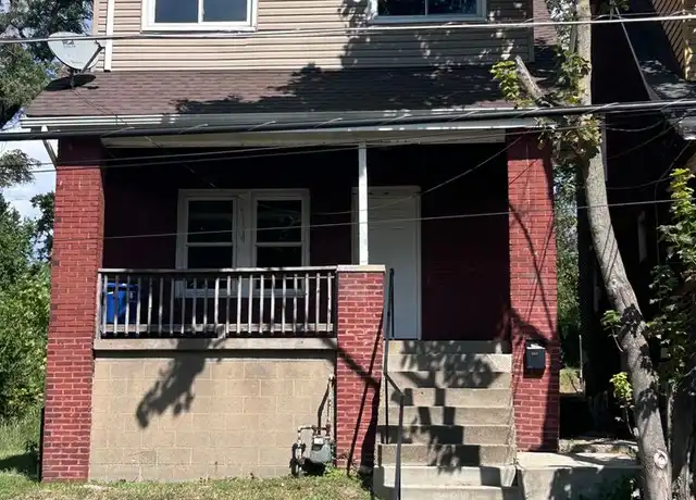 Property at 2434 Hazelton St, Pittsburgh, PA, 15214, 3 beds, 1 bath, [object Object]