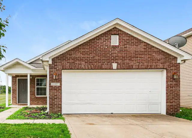 Property at 11327 Cuyahoga Dr, Indianapolis, IN, 46235, 3 beds, 2 baths, [object Object]