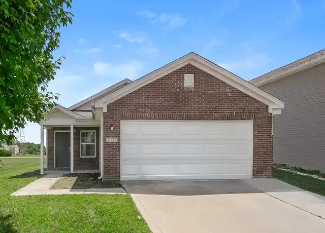Property at 11327 Cuyahoga Dr, Indianapolis, IN, 46235, 3 beds, 2 baths, [object Object]