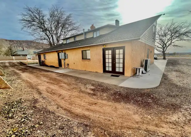 Property at 110 W Field Ave Unit 4, Hildale, UT, 84784, 1 bed, 1 bath, [object Object]