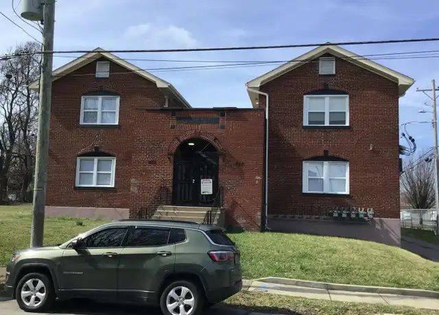 Property at 952 S Floyd St Unit 203, Louisville, KY, 40203, 1 bed, 1 bath, [object Object]