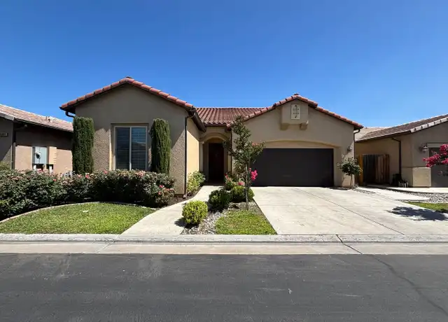 Property at 5967 E Via Peccio Dr, Fresno, CA, 93727, 3 beds, 2 baths, [object Object]