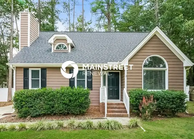 Property at 108 Autumn Pine Ct, Raleigh, NC, 27603, 3 beds, 2 baths, [object Object]