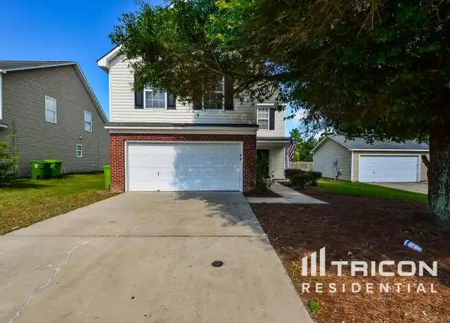 Property at 1114 Coralbean Way, Columbia, SC, 29229, 3 beds, 2.5 baths, [object Object]
