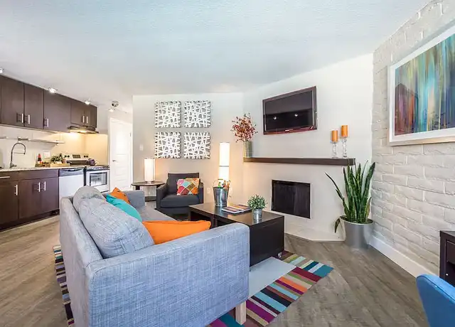 Property at The Phenix At Infinity Park - 4701 E Mississippi Ave, Denver, CO, 80246, 1-2 bed, 1 bath, [object Object]
