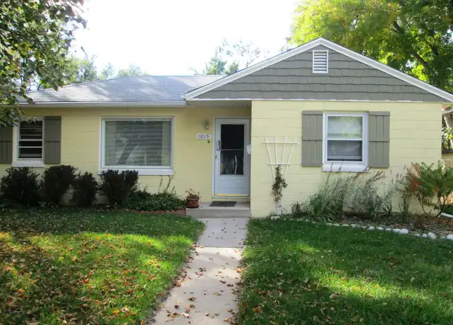Property at 1015 Gay St, Longmont, CO, 80501, 2 beds, 1 bath, [object Object]