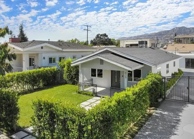 Property at 515 Myrtle St, Glendale, CA, 91203, 3 beds, 2 baths, [object Object]