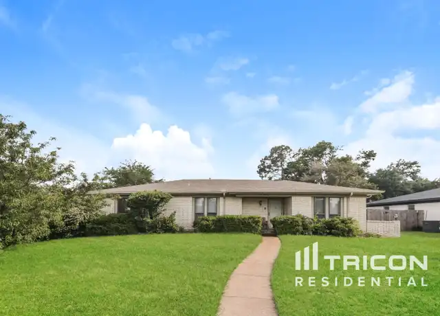 Property at 1322 E Spring Valley Rd, Richardson, TX, 75081, 3 beds, 2.5 baths, [object Object]