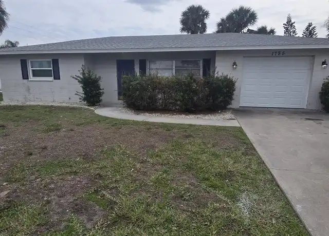 Property at 1785 Elinor Pl, Englewood, FL, 34223, 2 beds, 2 baths, [object Object]